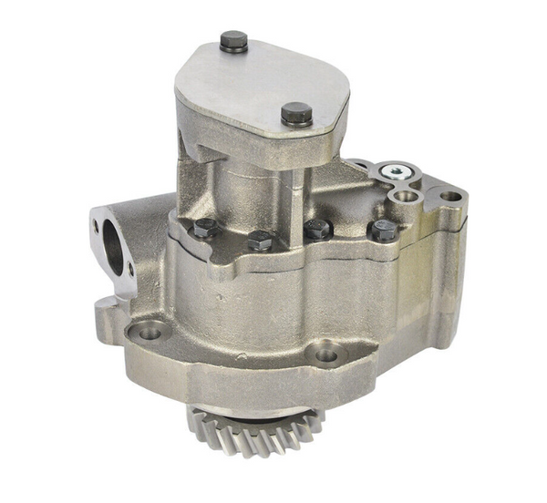 CUMMINS - N14 | Oil Pump | AK-3803369 | New