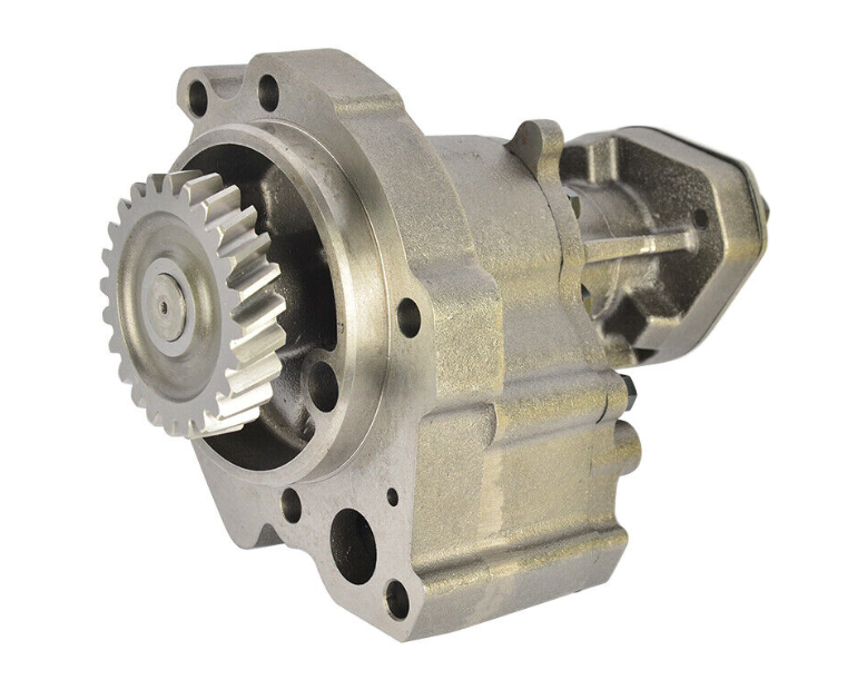 CUMMINS - N14 | Oil Pump | AK-3803369 | New