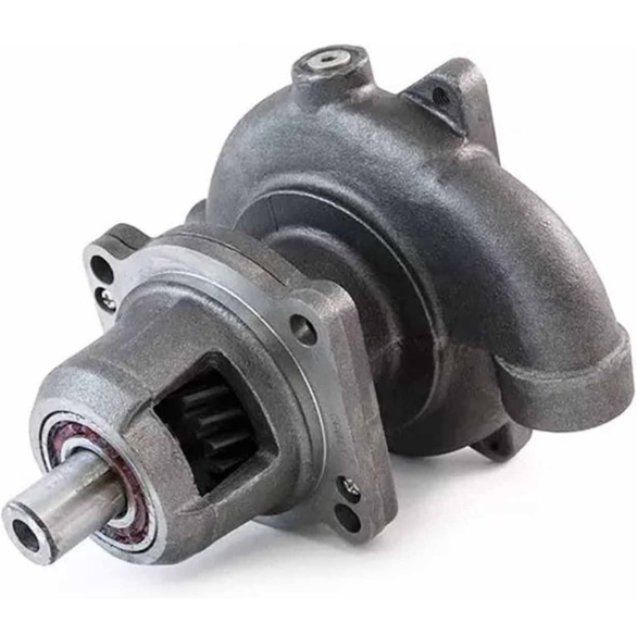 CUMMINS - L10 4-BOLT | Water Pump | AK-3803402 | New