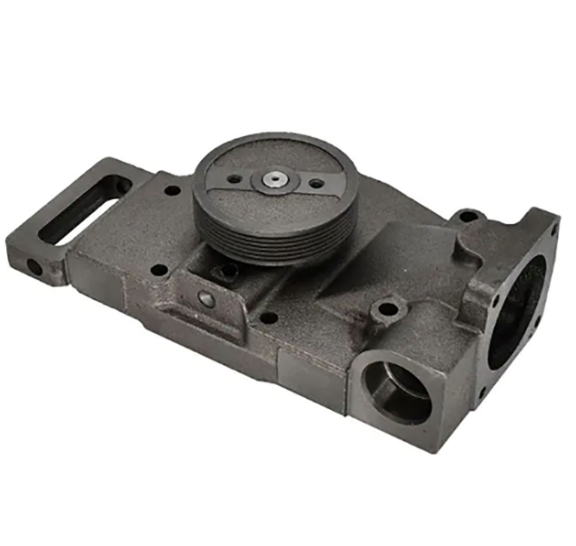 CUMMINS - N14 | Water Pump | AK-3803605 | New