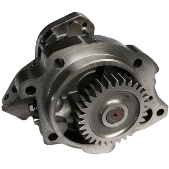 CUMMINS - N14 | Oil Pump | AK-3803698 | New
