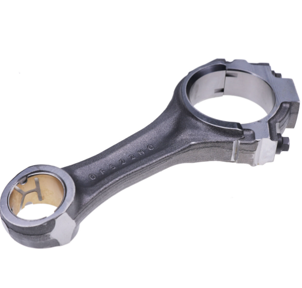 CUMMINS 6BT 5.9 QSB CON ROD (MACHINE SPLIT CONNECTING ROD) 3901569 New