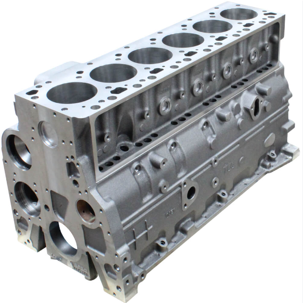 CUMMINS - 6BT | Block, Engine | AK-3903797 | New