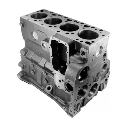 CUMMINS - 4BT | Block, Engine | AK-3903920 | New
