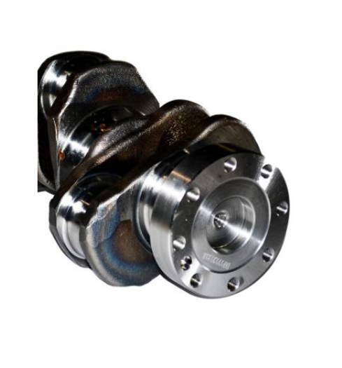CUMMINS 6BT 5.9 QSB CRANKSHAFT 3907804 New