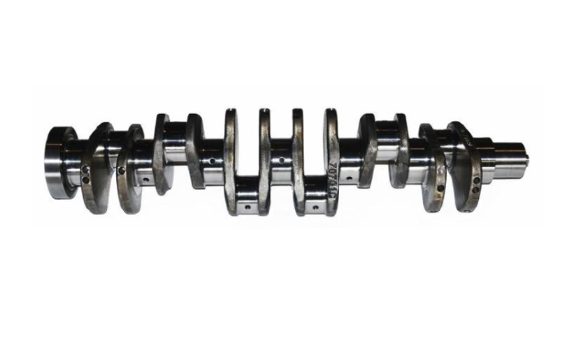 CUMMINS 6BTA 5.9 CRANKSHAFT 3907804 New