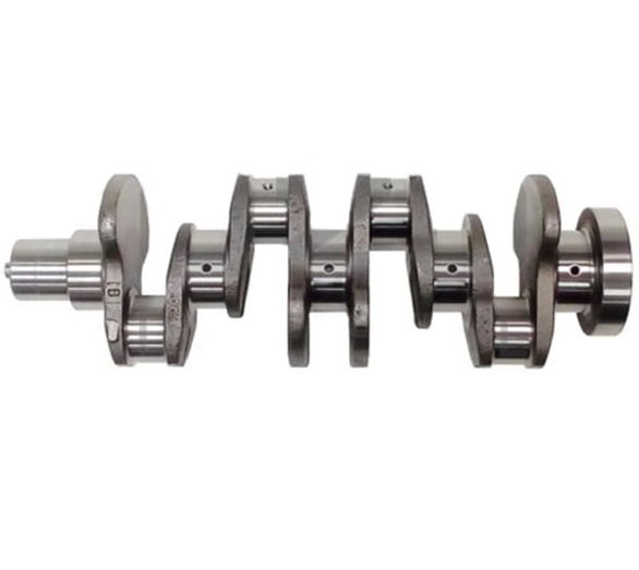 CUMMINS - 4BT | Crankshaft | AK-3907803 | New