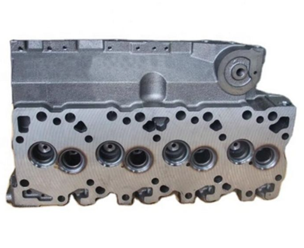 CUMMINS - 4BT | Cyl Head, Bare | AK-3920005 | New