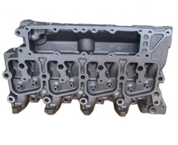 CUMMINS - 4BT | Cyl Head, Bare | AK-3920005 | New