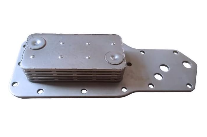 CUMMINS - 4B | Oil Cooler | AK-3921557 | New