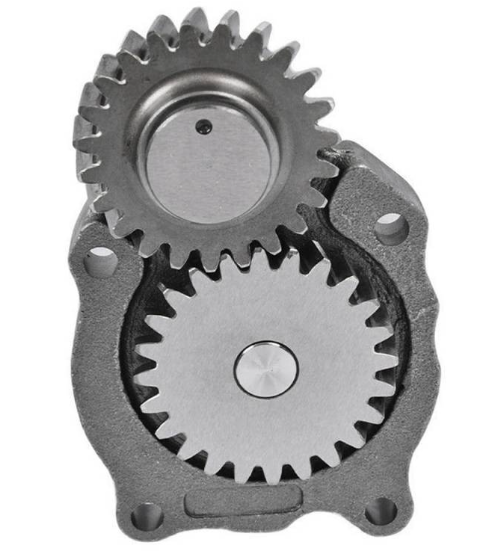 CUMMINS - 4 BT | Oil Pump | AK-3926202 | New