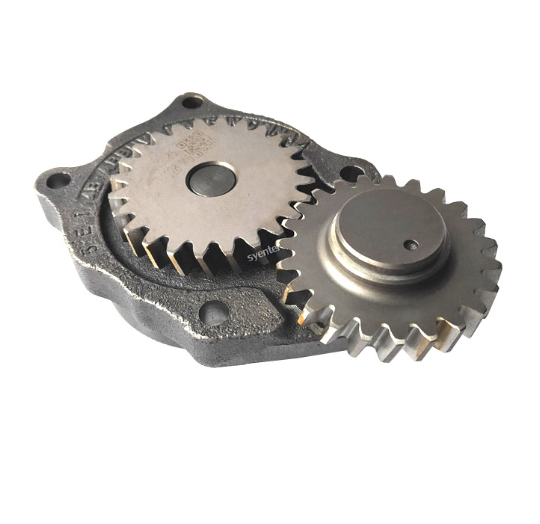 CUMMINS - 4 BT | Oil Pump | AK-3926202 | New