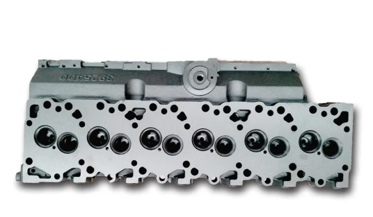 CUMMINS - 6BT | Cyl Head, Bare | AK-3934747 | New