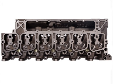 CUMMINS - 6BT | Cyl Head, Bare | AK-3934747 | New