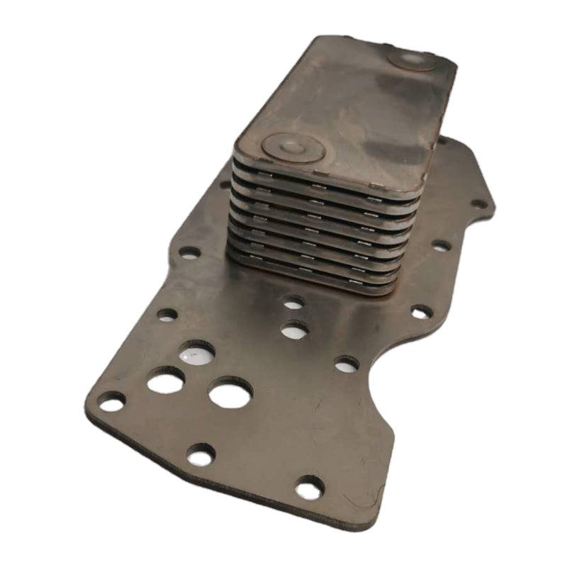 CUMMINS - ISB | Oil Cooler | AK-3975818 | New