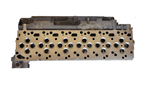 CUMMINS - 24V ISB EARLY | Cyl Head, Bare  | AK-3991773 | New