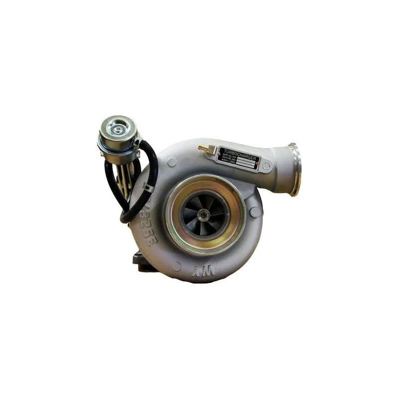 CUMMINS - HX35W B SERIES | Turbo | AK-4025402 | New