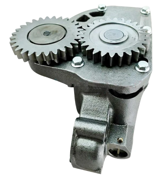 CUMMINS - ISX | Oil Pump | AK-4026691 | New