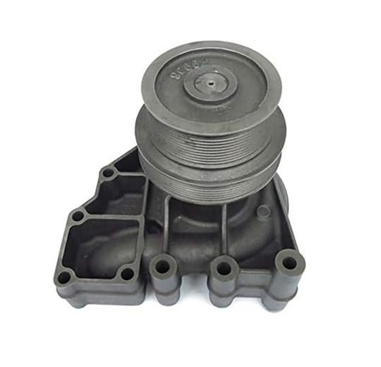 CUMMINS - ISX 10 GROOVE | Water Pump | AK-4089908 | New