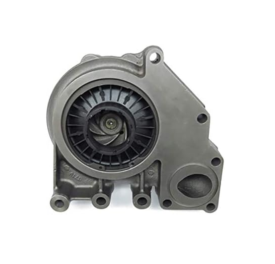 CUMMINS - ISX 10 GROOVE | Water Pump | AK-4089908 | New