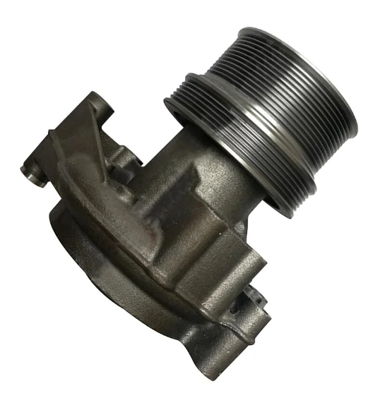 CUMMINS - ISX 12 GROOVE | Water Pump | AK-4089910 | New
