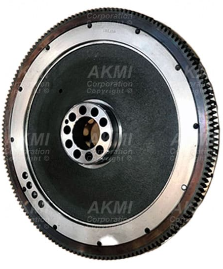 MERCEDES - MBE 4000 | Flywheel | AK-4600300305 | New