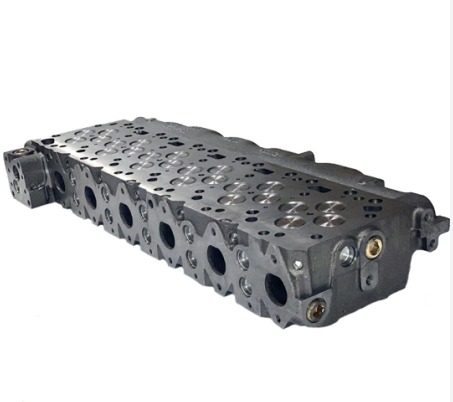 CUMMINS - 24V ISB LATE | Cyl Head, Comp | AK-4936081 | New