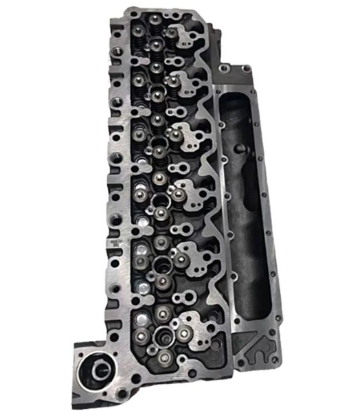 CUMMINS - 24V ISB LATE | Cyl Head, Comp | AK-4936081 | New