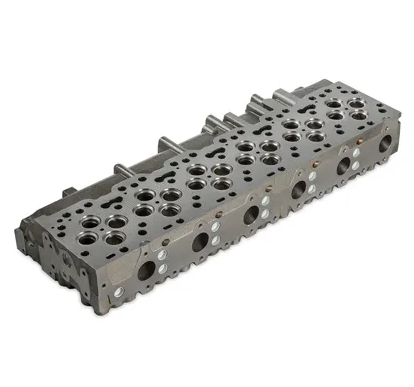 CUMMINS -  ISL | Cyl Head, Comp | AK-4936724 | New