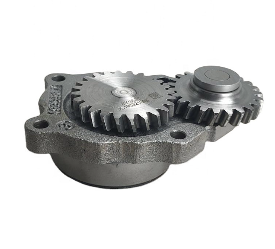 CUMMINS - 6BT 24 VALUE | Oil Pump | AK-4939587 | New