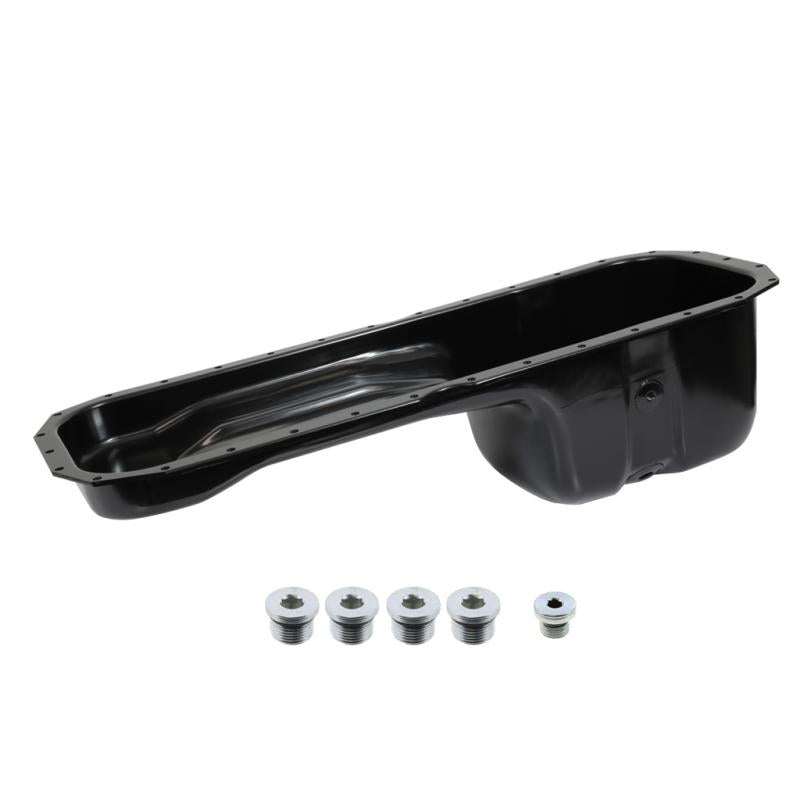 CUMMINS - ISX15 | Oil Pan | AK-4952540 | New