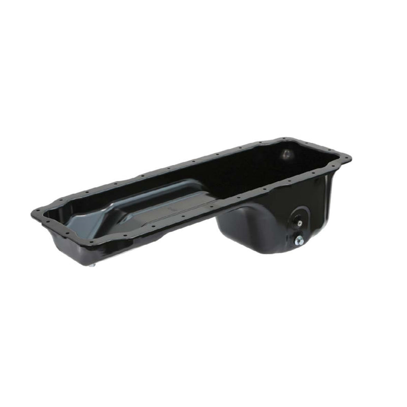 CUMMINS - ISX12 | Oil Pan | AK-4975061 | New