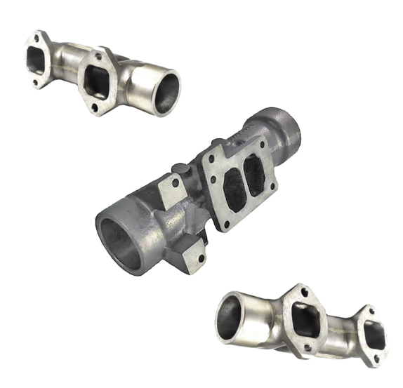 CATERPILLAR - 3406 | Exh. Manifold | AK-4N754 | New