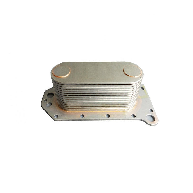 CUMMINS - ISL | Oil Cooler | AK-5284362 | New