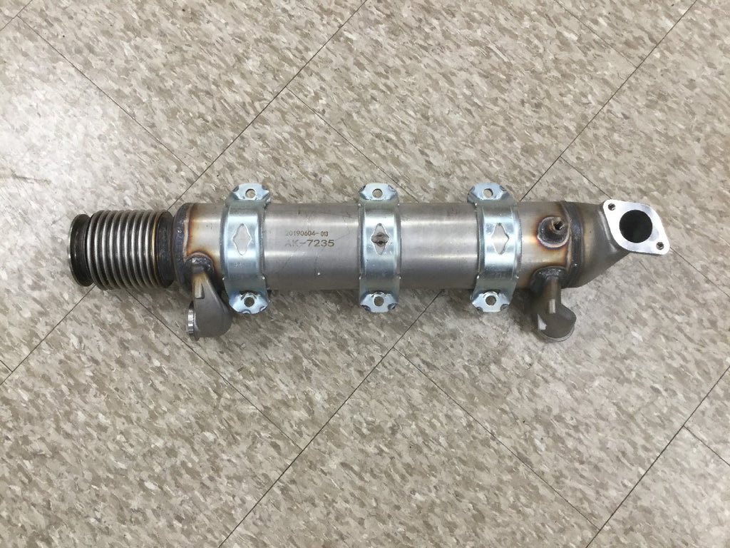 CUMMINS - ISL-G | EGR Cooler | AK-5347234 | New