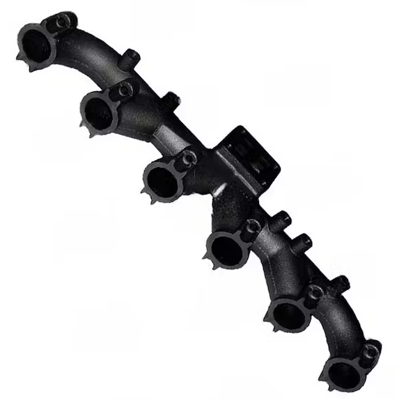 CUMMINS - 6BT - 12v | Exh. Manifold | AK-6BTPM12 | New