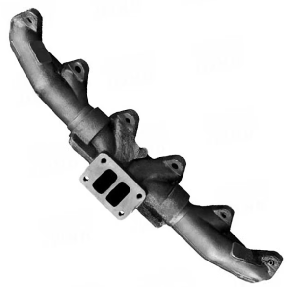 CUMMINS - 6BT - 12v | Exh. Manifold | AK-6BTPM12 | New