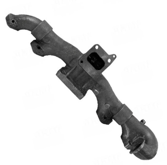 CUMMINS - 6BT - 24v | Exh. Manifold | AK-6BTPM24 | New