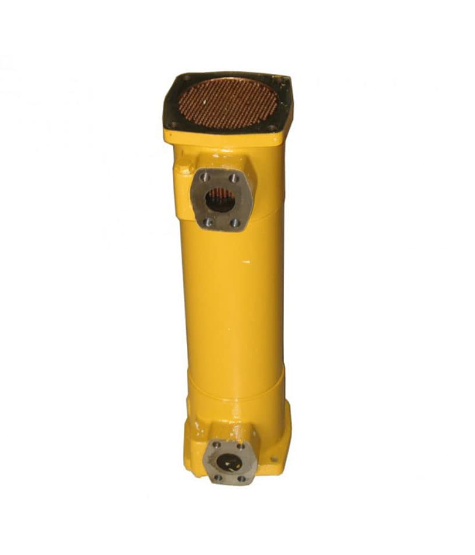 CATERPILLAR - 3406 (B/S) | Oil Cooler | AK-7W1713 | New