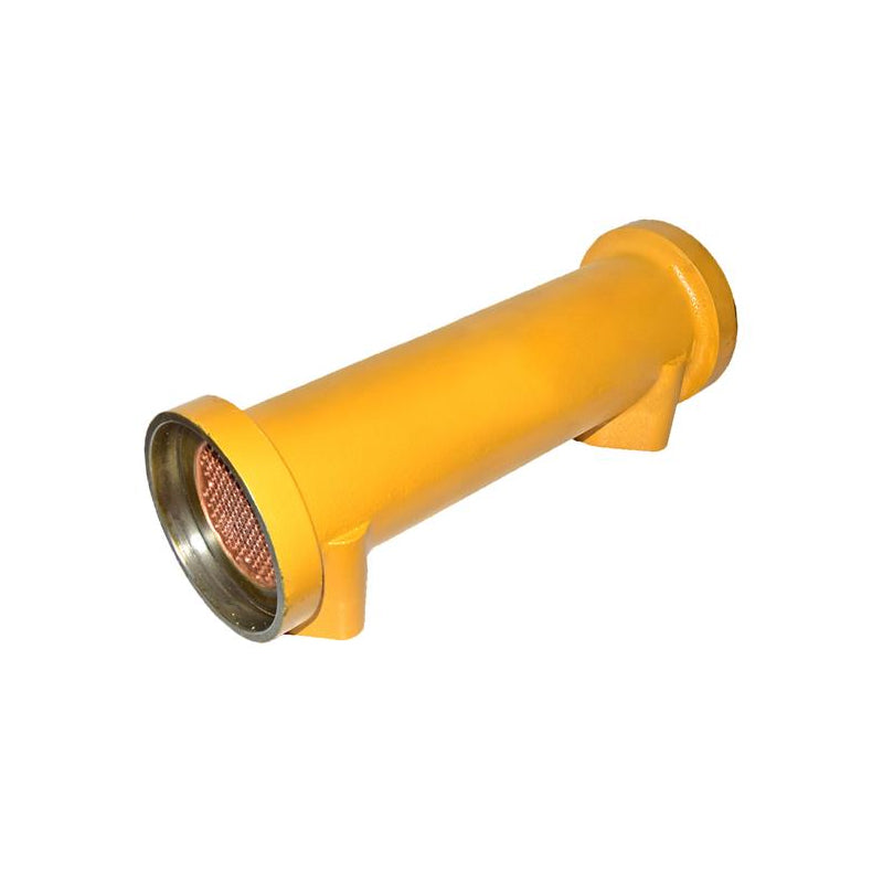 CATERPILLAR - 3406E | Oil Cooler | AK-7W2164 | New