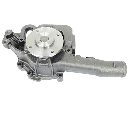 MERCEDES - L4 MERCEDES | Water Pump | AK-9042002601 | New