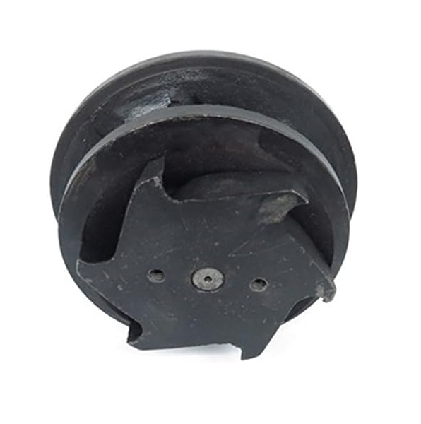 CUMMINS - NT855 | Water Pump | AK-AR04284 | New