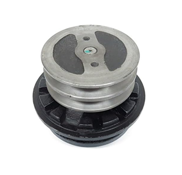CUMMINS - NT855 | Water Pump | AK-AR04284 | New