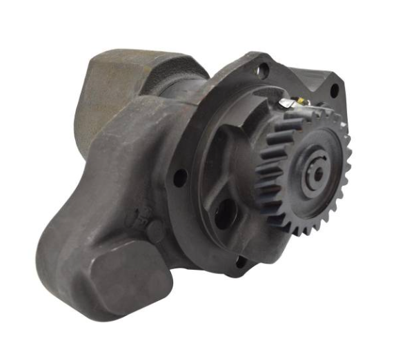 CUMMINS | Oil Pump | AK-AR10172 | New