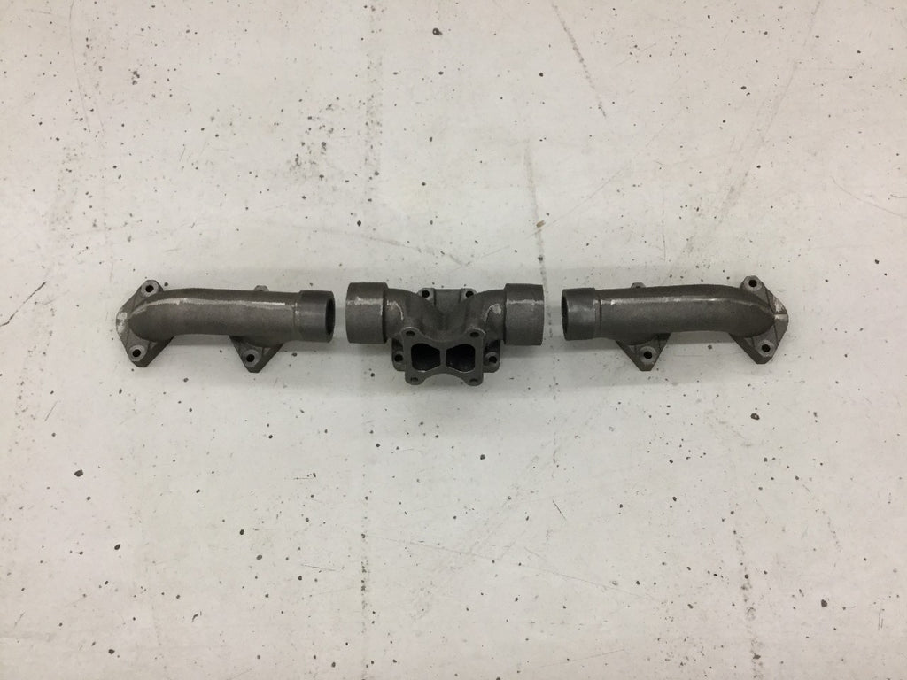 CUMMINS - ISX ('03-'07) | Exh. Manifold | AK-ISX.EM.K1 | New