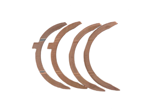 CATERPILLAR C3.3 INDUSTRIAL THRUST WASHER STD. (SET OF 2 PIECES) B032-9090/91 New