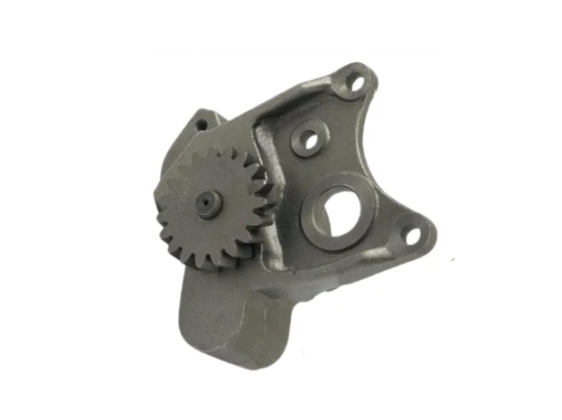 CATERPILLAR 3054T 416/426 BACKSHOES OIL PUMP B067-6925 New