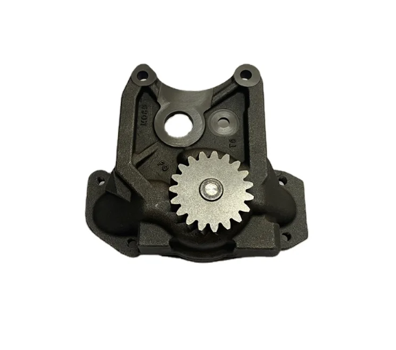 CATERPILLAR 3056 INDUSTRIAL OIL PUMP B100-3717 New