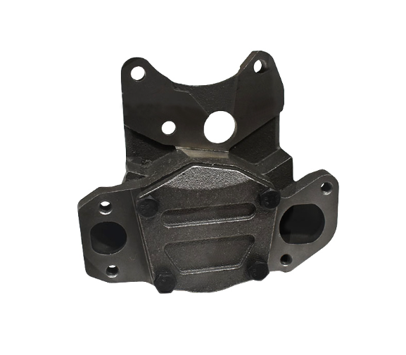 CATERPILLAR 3056 INDUSTRIAL OIL PUMP B100-3717 New