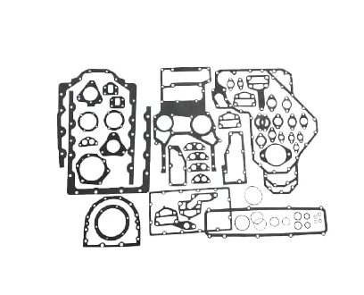 BOTTOM GASKET SET | CATERPILLAR 3056 ESN 1ML1-UP | B103-0080